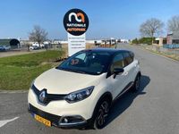 tweedehands Renault Captur 2014 * 0.9 TCe Dynamique * 119.D KM * BLIKSCHADE !