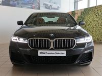 tweedehands BMW 530 5 Serie Sedan i High Executive / M-Sportpakket