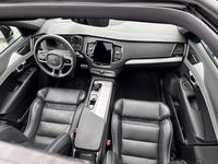Occasion Volvo XC90 R-Design 304 PK (223 kW) 2021 Wit SUV