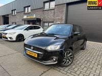 Occasion Suzuki Swift Style 83 PK (61 kW) 2022 Zwart Hatchback