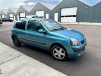 tweedehands Renault Clio II 1.2-16V Dynamique