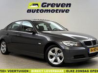 Occasion BMW 320 150 PK (110 kW) 2005 Grijs Sedan