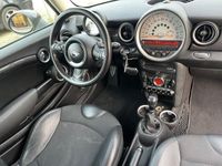 tweedehands Mini Cooper S Cooper S 1.6Chili AUT LEER CLIMA NETTE AUTO