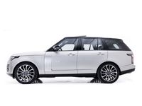 tweedehands Land Rover Range Rover 5.0 V8 Supercharged 525pk Aut