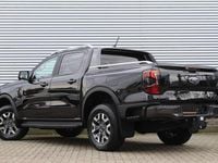 Occasion Ford Ranger Wildtrack 281 PK (206 kW) 2025 Zwart Pickup