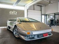 tweedehands Lamborghini Diablo VT 5,7I V12 4WD