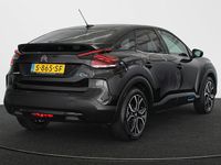 Occasion Citroën e-C4 Business Class 114 kW (156 PK) 2023 Zwart SUV