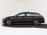 tweedehands Mercedes CLA35 AMG Shooting Brake AMG 4MATIC Premium Plus