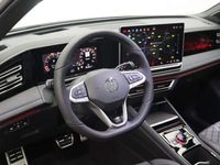 tweedehands VW Tiguan R-Line Business 1.5 eTSI 150pk DSG Automaat Trekhaak, Panoramadak, Adaptive cruise control, Elektrische achterklep, LED matrix koplampen, 360 camera, Navigatie, Achteruitrijcamera, Stoelverwarming