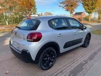 Occasion Citroën C3 PureTech 82 PK (60 kW) 2018 Grijs Hatchback