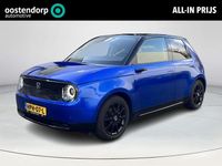 Occasion Honda e Advance 113 kW (154 PK) 2021 Blauw Hatchback