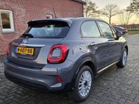 Occasion Fiat 500X Cross 120 PK (88 kW) 2020 Grijs SUV