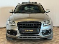 tweedehands Audi Q5 3.2 FSI quattro Pro Line S B&O PANO VOL!