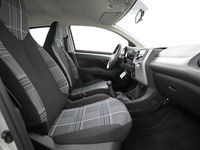 Occasion Peugeot 108 Active 2018 Grijs Hatchback