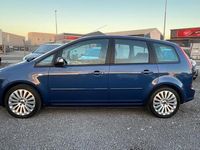 tweedehands Ford C-MAX 2.0-16V Limited/AUTOMAAT