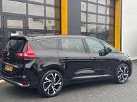 Occasion Renault Grand Scénic IV Intens 140 PK (102 kW) 2019 Zwart MPV