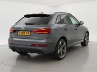 tweedehands Audi RS3 rs q3 2.5 TFSI310 PK QUATTRO 1e EIGENAAR ORIG. NL