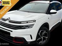 Occasion Citroën C5 Shine 181 PK (133 kW) 2022 Wit SUV