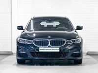 tweedehands BMW 330 330 Touring d High Executive Edition