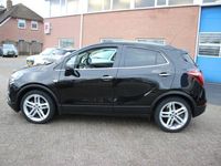 tweedehands Opel Mokka X 1.4 Turbo Innovation AUTOMAAT/TREKHAAK/LEER/OPENDA