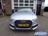 tweedehands Audi A3 Cabriolet 35 TFSI CoD Design Pro Line Plus