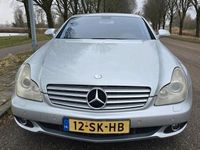 Occasion Mercedes CLS350 272 PK (200 kW) 2006