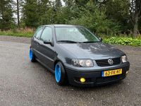 tweedehands VW Polo 1.4 MPI