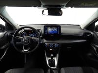 tweedehands Toyota Yaris 1.5 VVT-i Dynamic NL auto Navigatie