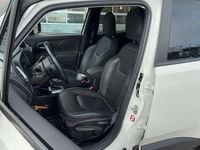 Occasion Jeep Renegade 150 PK (110 kW) 2019 Wit SUV