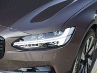 tweedehands Volvo V90 2.0 T6 Recharge AWD Ultimate Dark | Panoramadak |