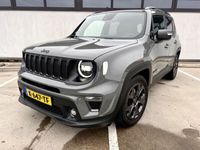 tweedehands Jeep Renegade 1.3T DDCT 80th Anniversary | Camera | Pano-Dak | T