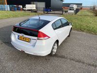 tweedehands Honda Insight 1.3 Elegance