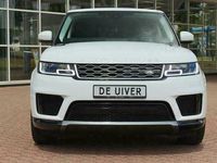 tweedehands Land Rover Range Rover Sport P400e HSE Head-Up Display-Adaptive Cruise Control-Surround Camera