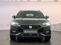 Nieuw Seat Leon Business 204 PK (150 kW) 2025 Stationwagon Stationwagen