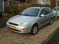 Occasion Ford Focus 100 PK (73 kW) 2000