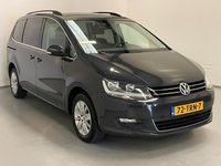 tweedehands VW Sharan 1.4 TSI / Aut / CarPlay / Camera / Trekhaak