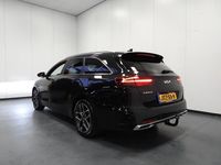 Occasion Kia Ceed 2026 Zwart Hatchback