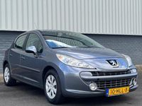 tweedehands Peugeot 207 1.4 VTi Look|Airco|APK|Cruise