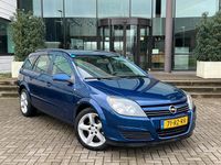 Occasion Opel Astra 80 PK (58 kW) 2005