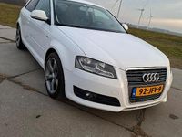 Occasion Audi A3 140 PK (102 kW) 2009 Hatchback