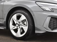 tweedehands Audi A3 Sportback 30 Tfsi 110pk S-Tronic S edition | ACC |