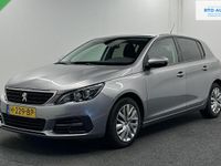 Occasion Peugeot 308 2020 Grijs Hatchback