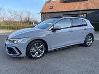 tweedehands VW Golf 1.5 eTSI 2x R-Line Business+ Panoramadak Led-/Verlichting Le