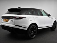tweedehands Land Rover Range Rover Velar 2.0 P250 Turbo AWD S | Navigatie | Leder | Meridian sound | Climate Control | Camera | Extra getint glas