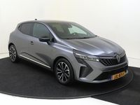 Occasion Renault Clio V Techno 2025 Grijs Hatchback