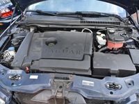 Occasion Jaguar X-type 2008 Blauw (metallic) Sedan