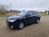 Occasion Mitsubishi Outlander Edition 2014 Zwart SUV