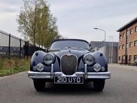 tweedehands Jaguar XK 150 3.8 S DHC