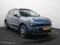 Occasion Lynk & Co 01 2022 Blauw SUV