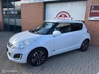 Occasion Suzuki Swift 94 PK (69 kW) 2016 Wit Hatchback